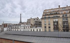 Hôtel Bleu De Grenelle